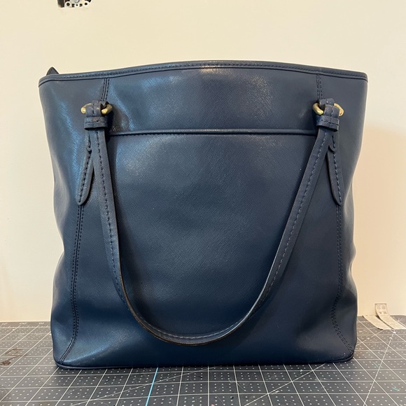 Blue coach pursec - Picture 14 of 16